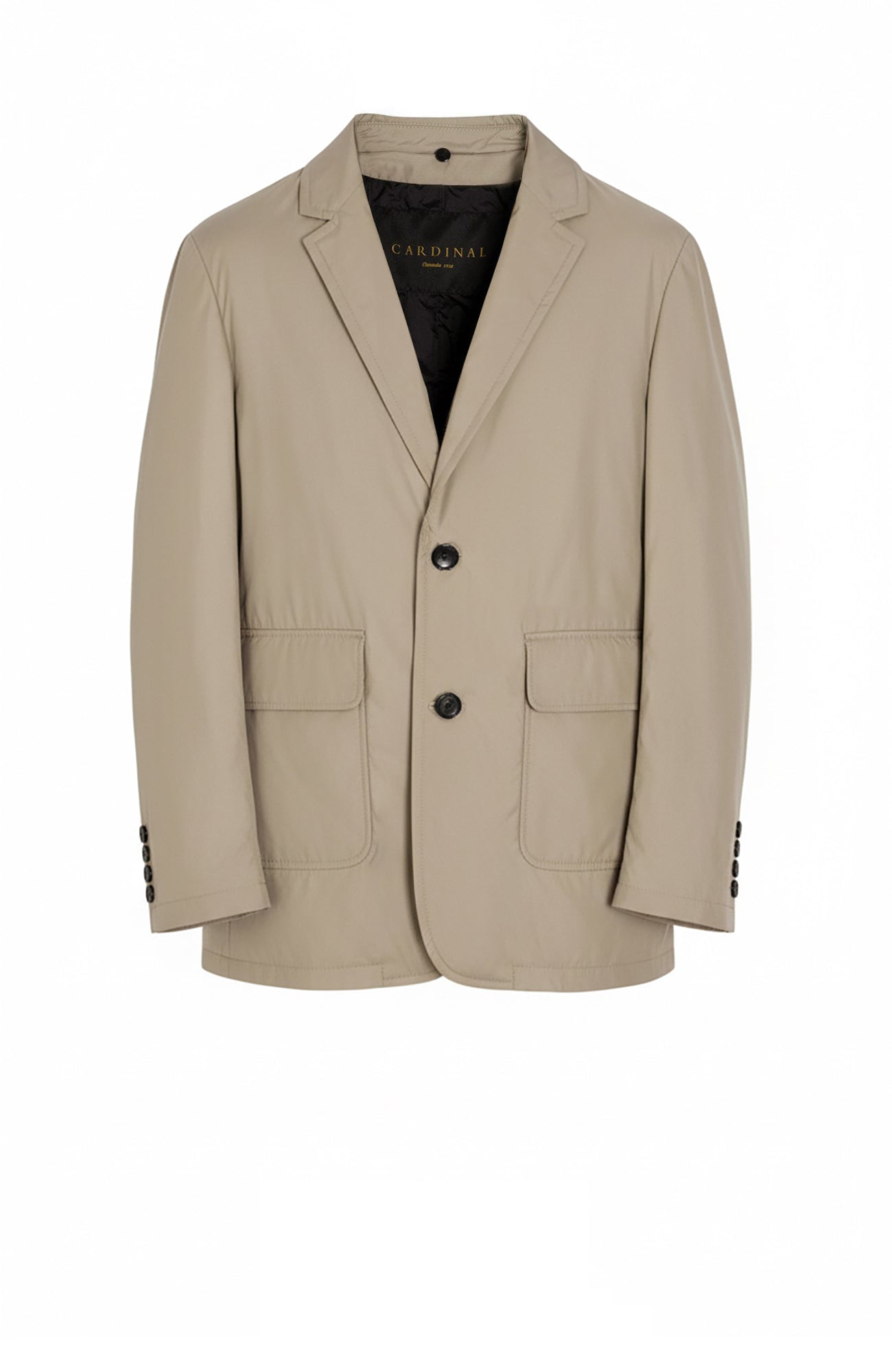 Bond Water Repellent Jacket