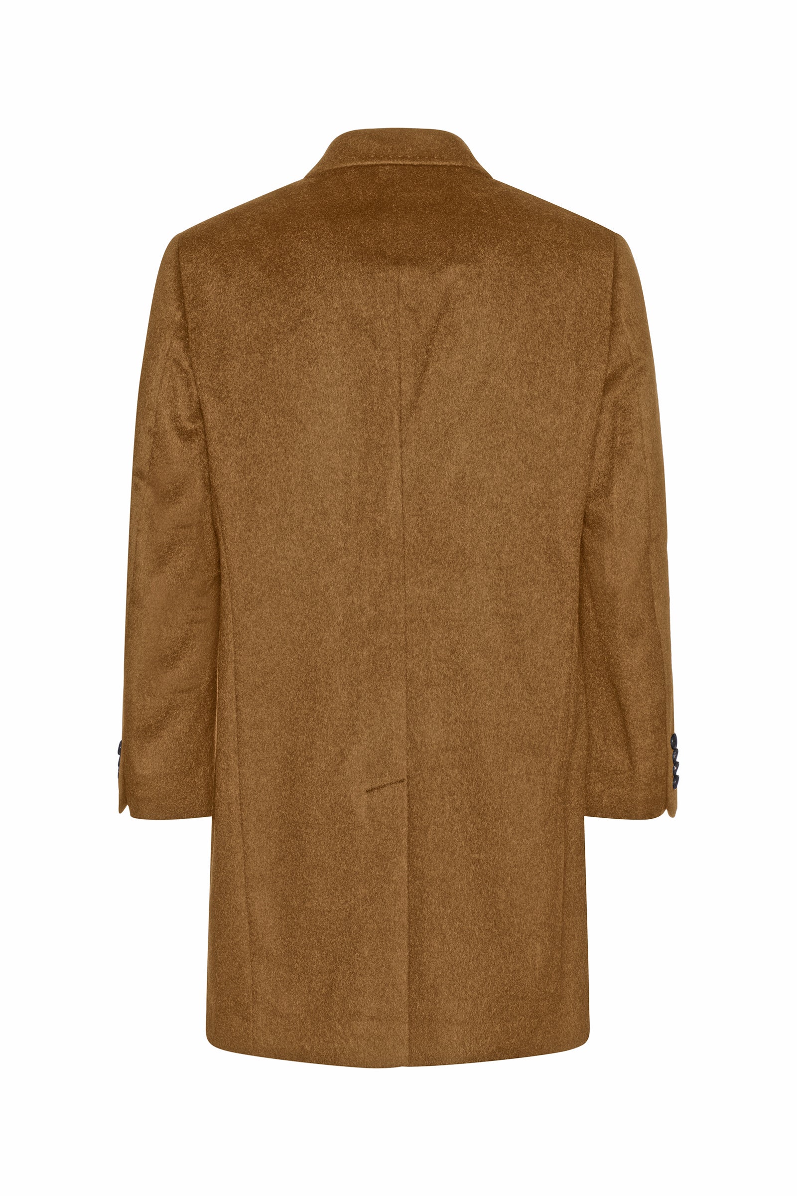 ST-PIERRE VICUNA CASHMERE TOPCOAT